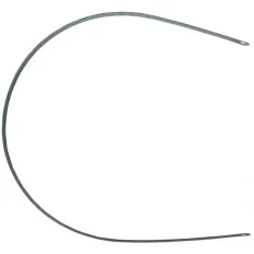 Sangle de rechange pour clé de filtre à huile . 110 - 155 mm KSTOOLS 155.0338 | 155.0338