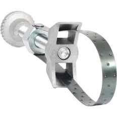 Clé de filtre à huile - Ø 65-110 mm KSTOOLS 155.5002 | 155.5002