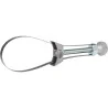 Clé de filtre à huile - Ø 110-155 mm KSTOOLS 155.5003 | 155.5003