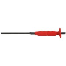 Chasse-axe bruni avec poignée de protection . Ø 6mm - Longueur 270 mm KSTOOLS 156.0026 | 156.0026