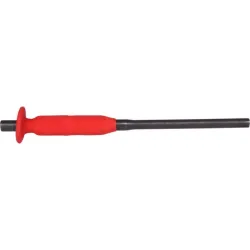 Chasse-axe bruni avec poignée de protection . Ø 12 mm . L . 300 mm KSTOOLS 156.0032 | 156.0032