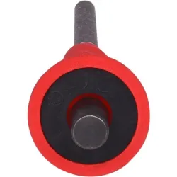 Chasse-axe bruni avec poignée de protection . Ø 14mm - Longueur 300 mm KSTOOLS 156.0034 | 156.0034