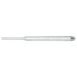 Chasse goupille cylindrique . Ø 8 mm . L. 180 mm KSTOOLS 156.0116 | 156.0116