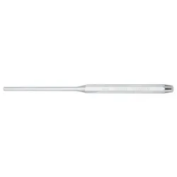 Chasse-goupilles cylindrique extra-long . Ø 4 mm . Longueur 200 mm KSTOOLS 156.0122 | 156.0122
