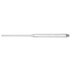 Chasse-goupilles cylindrique extra-long . Ø 4 mm . Longueur 200 mm KSTOOLS 156.0122 | 156.0122