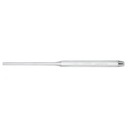 Chasse-goupilles cylindrique extra-long . Ø 5 mm . Longueur 200 mm KSTOOLS 156.0123 | 156.0123
