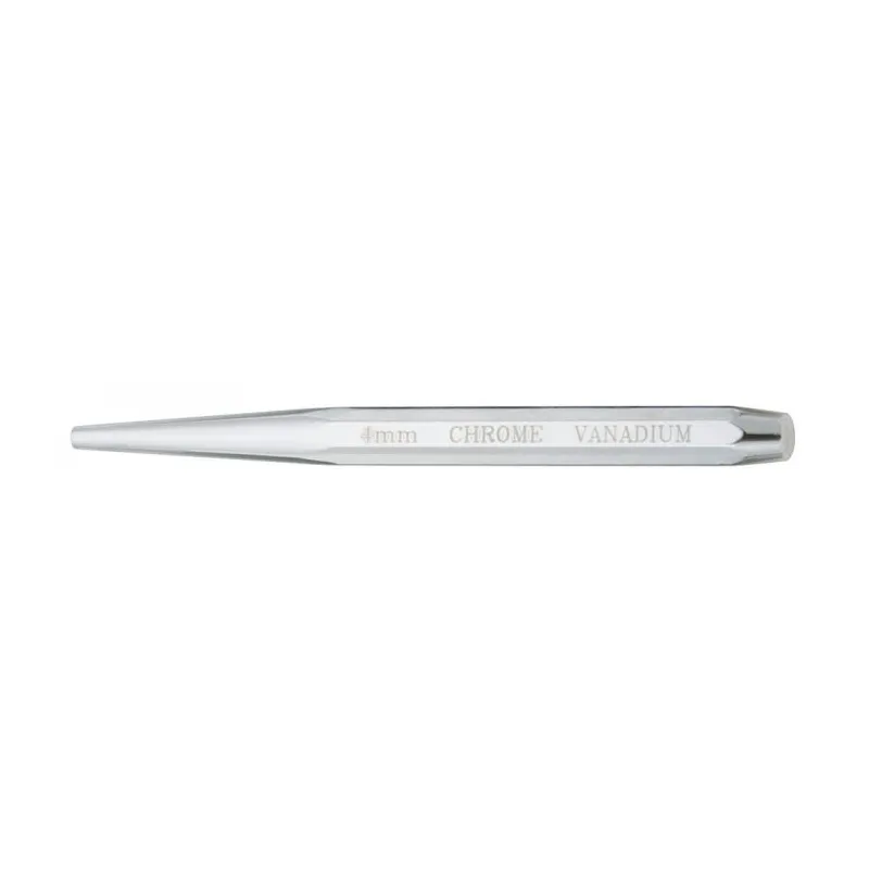 Chasse-clous chromé . Ø 6 mm KSTOOLS 156.0134 | 156.0134 Chasse-clous chromé . Ø 6 mm KSTOOLS 156.0134 | 156.0134