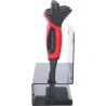 Présentoir de chasses goupilles brunis 5pcs (3-4-5-6-8mm) L150mm KSTOOLS 156.0220 | 156.0220