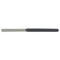 Chasse-goupille bruni octogonal . 12 mm . Longueur 300mm KSTOOLS 156.0312 | 156.0312