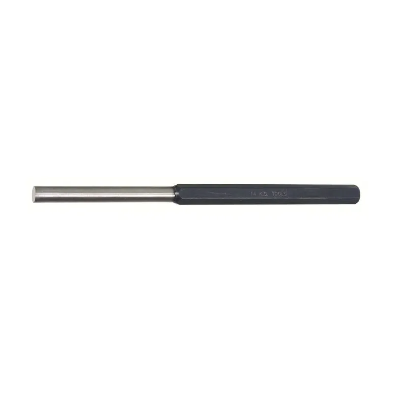 Chasse-axe bruni octogonal . 14 mm . Longueur 300mm KSTOOLS 156.0314 | 156.0314 Chasse-axe bruni octogonal . 14 mm . Longueur 300mm KSTOOLS 156.0314 | 156.0314