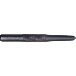 Pointeau bruni avec corps moleté . Ø 8 mm KSTOOLS 156.0408 | 156.0408