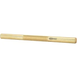 Jet en laiton 300mm x 20mm KSTOOLS 156.0415 | 156.0415