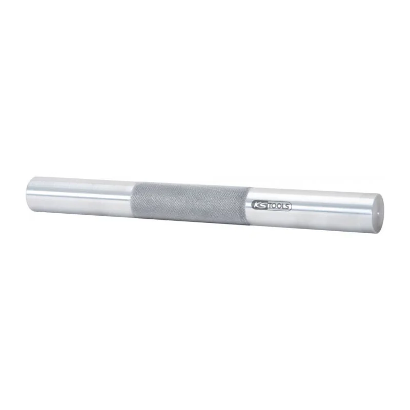 Jet en aluminium 300mm x 30mm KSTOOLS 156.0416 | 156.0416