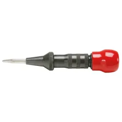 Pointeau automatique avec capuchon ergonomique KS KSTOOLS 156.0466 | 156.0466