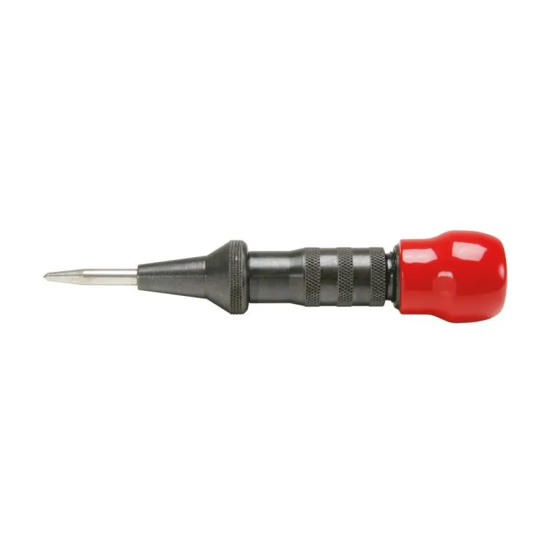 Pointeau automatique avec capuchon ergonomique KS KSTOOLS 156.0466 | 156.0466 Pointeau automatique avec capuchon ergonomique KS KSTOOLS 156.0466 | 156.0466