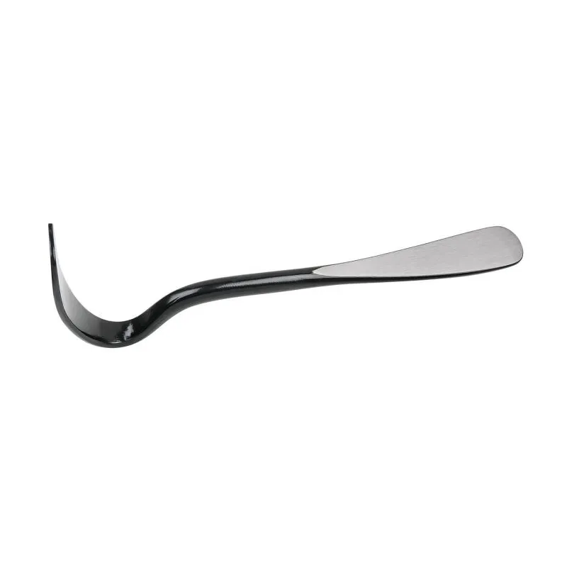 Cuillère de débosselage large et coudée - 420 mm KSTOOLS 156.0506 | 156.0506 Cuillère de débosselage large et coudée - 420 mm KSTOOLS 156.0506 | 156.0506