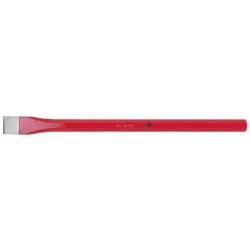 Ciseaux de maçon corps octogonal - Ø 16 mm - L.300 mm KSTOOLS 156.0532 | 156.0532