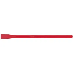 Ciseaux de maçon corps octogonal - Ø 16 mm - L.350 mm KSTOOLS 156.0533 | 156.0533