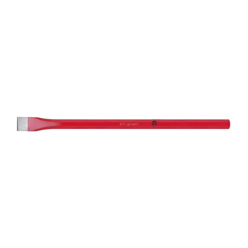Ciseaux de maçon corps octogonal - Ø 18 mm - L.400 mm KSTOOLS 156.0534 | 156.0534