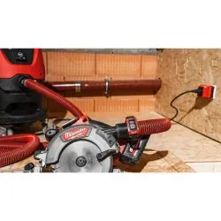 Milwaukee RCS kit télécommande aspirateur 4932478965