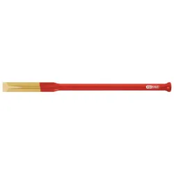 Ciseau de maçon corps rond réaffûtable 16mm longueur 400mm KSTOOLS 156.0544 | 156.0544