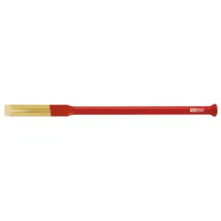 Ciseaux électricien corps octogonal - Ø 10 mm - L.250 mm KSTOOLS 156.0557 | 156.0557