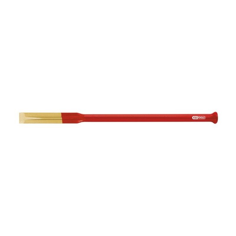 Ciseaux électricien corps octogonal - Ø 10 mm - L.250 mm KSTOOLS 156.0557 | 156.0557