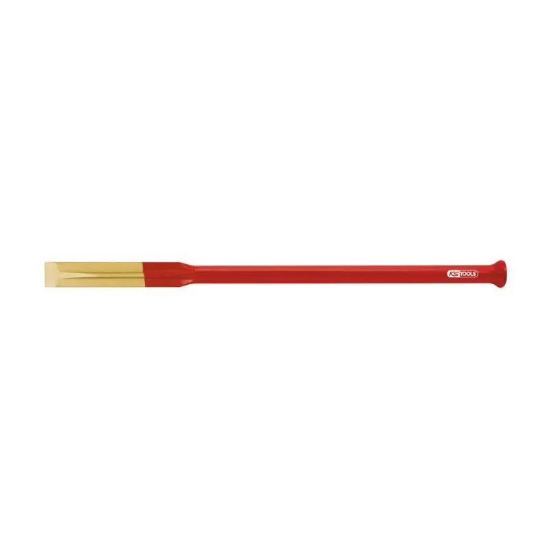 Ciseaux électricien corps octogonal - Ø 10 mm - L.250 mm KSTOOLS 156.0557 | 156.0557 Ciseaux électricien corps octogonal - Ø 10 mm - L.250 mm KSTOOLS 156.0557 | 156.0557