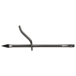 Chevillette ronde de maçon - 250 mm KSTOOLS 156.0560 | 156.0560