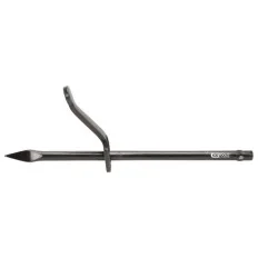 Chevillette ronde de maçon - 250 mm KSTOOLS 156.0560 | 156.0560