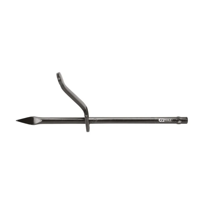 Chevillette ronde de maçon - 250 mm KSTOOLS 156.0560 | 156.0560 Chevillette ronde de maçon - 250 mm KSTOOLS 156.0560 | 156.0560
