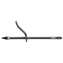 Chevillette ronde de maçon - 300 mm KSTOOLS 156.0561 | 156.0561