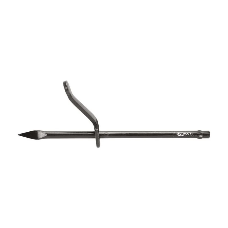 Chevillette ronde de maçon - 300 mm KSTOOLS 156.0561 | 156.0561
