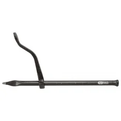 Chevillette octogonale de maçon - 250 mm KSTOOLS 156.0562 | 156.0562