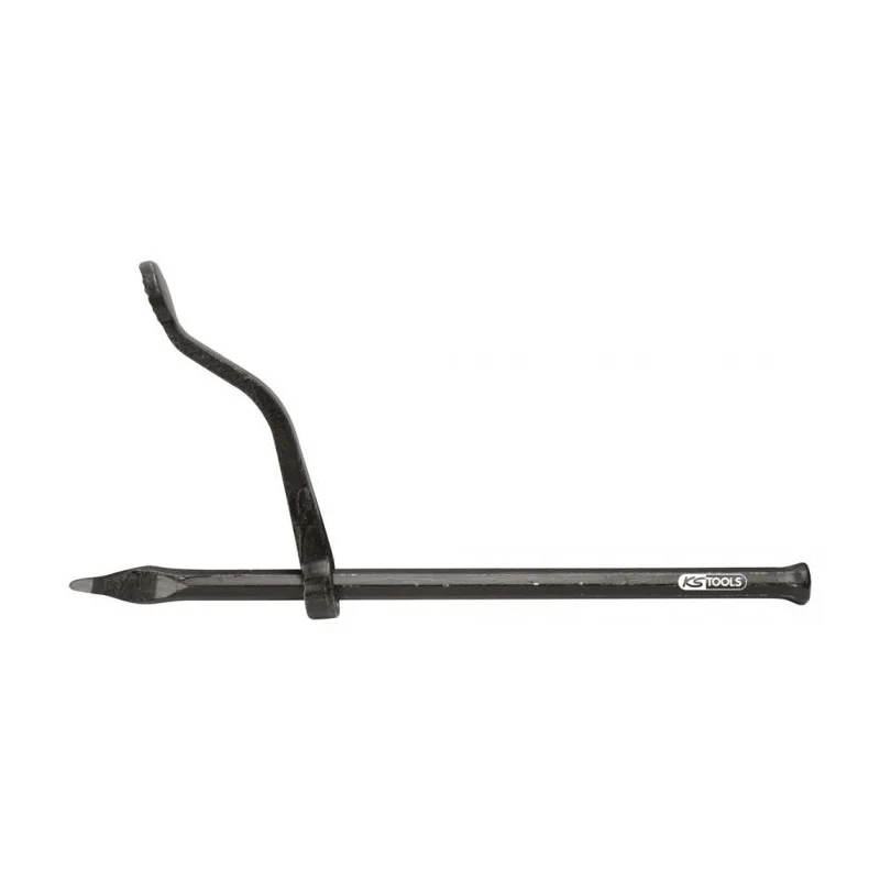 Chevillette octogonale de maçon - 250 mm KSTOOLS 156.0562 | 156.0562