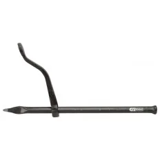 Chevillette octogonale de maçon - 300 mm KSTOOLS 156.0563 | 156.0563