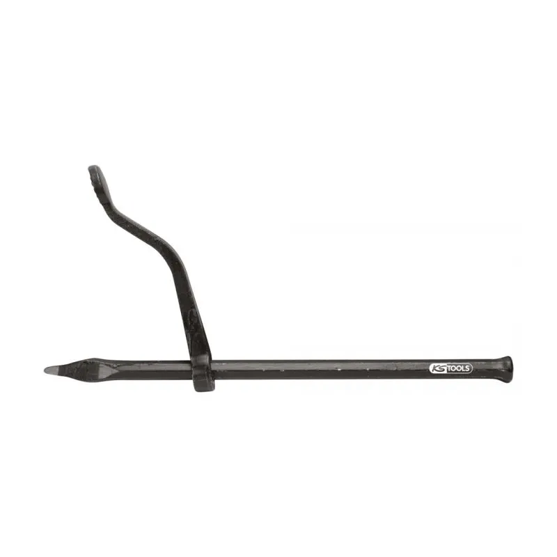 Chevillette octogonale de maçon - 300 mm KSTOOLS 156.0563 | 156.0563 Chevillette octogonale de maçon - 300 mm KSTOOLS 156.0563 | 156.0563