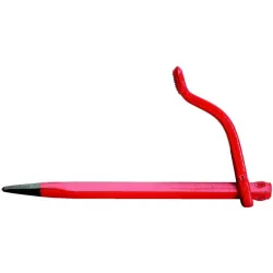 Chevillette carrée de maçon - 300 mm KSTOOLS 156.0569 | 156.0569