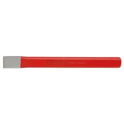 Burin méplat réafutable . profil constant . 20 mm . Longueur 200 mm KSTOOLS 156.0586 | 156.0586