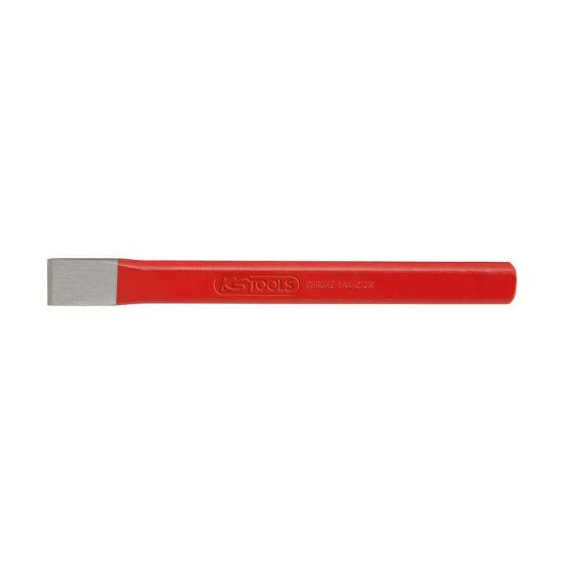 Burin méplat réafutable . profil constant . 23 mm . Longueur 300 mm KSTOOLS 156.0588 | 156.0588