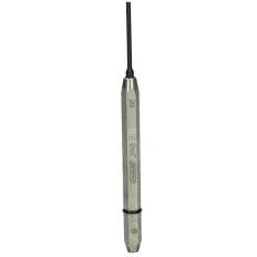 Chasse-goupilles avec système R-Ball . 3 mm - corps hexagonal KSTOOLS 156.0611 | 156.0611