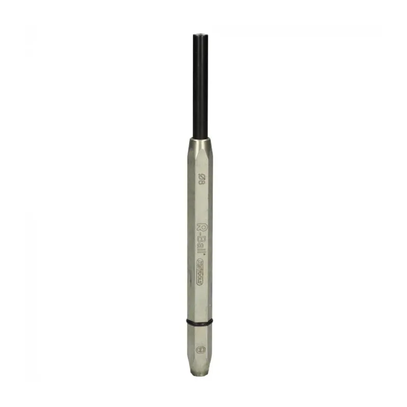 Chasse-goupilles avec système R-Ball . 8 mm - corps hexagonal KSTOOLS 156.0615 | 156.0615 Chasse-goupilles avec système R-Ball . 8 mm - corps hexagonal KSTOOLS 156.0615 | 156.0615