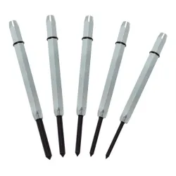Jeu de 5 pointeaux avec système R-Ball KSTOOLS 156.0620 | 156.0620