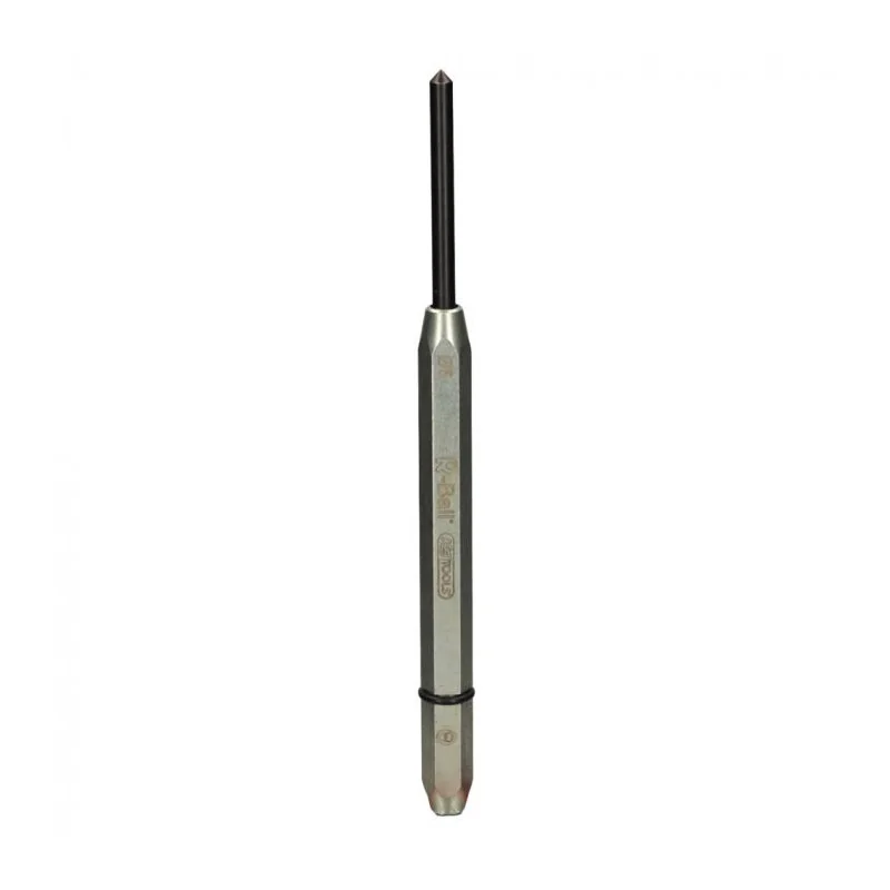 Pointeau avec système R-Ball . 5 mm - corps hexagonal KSTOOLS 156.0623 | 156.0623