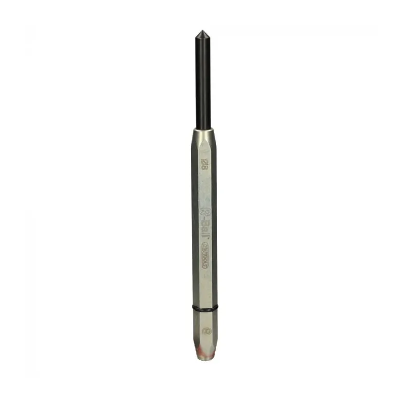 Pointeau avec système R-Ball . 8 mm - corps hexagonal KSTOOLS 156.0625 | 156.0625 Pointeau avec système R-Ball . 8 mm - corps hexagonal KSTOOLS 156.0625 | 156.0625