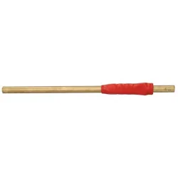 Jet extra-long en laiton . 10 mm - L.250 mm KSTOOLS 156.0631 | 156.0631