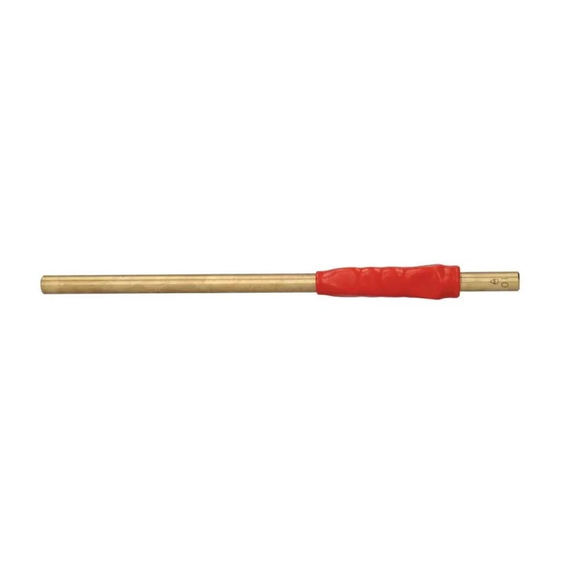 Jet extra-long en laiton . 10 mm - L.250 mm KSTOOLS 156.0631 | 156.0631