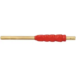 Jet extra-long en laiton . 12 mm - L.250 mm KSTOOLS 156.0632 | 156.0632