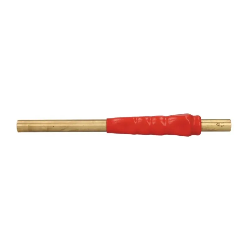 Jet extra-long en laiton . 15 mm - L.250 mm KSTOOLS 156.0633 | 156.0633 Jet extra-long en laiton . 15 mm - L.250 mm KSTOOLS 156.0633 | 156.0633