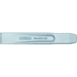 Burin nervuré tête ovale 19 mm . L. 125 mm KSTOOLS 156.0691 | 156.0691